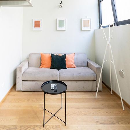 Modern Loft In Porta Venezia - Hosted By Sweetstay มิลาน ภายนอก รูปภาพ