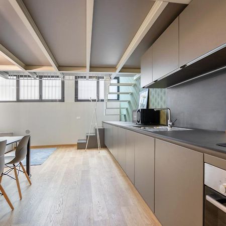 Modern Loft In Porta Venezia - Hosted By Sweetstay มิลาน ภายนอก รูปภาพ