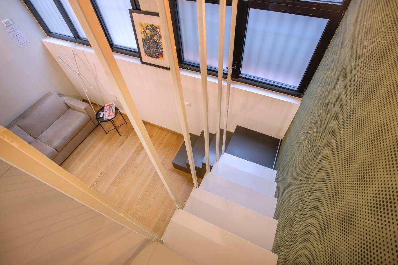 Modern Loft In Porta Venezia - Hosted By Sweetstay มิลาน ภายนอก รูปภาพ