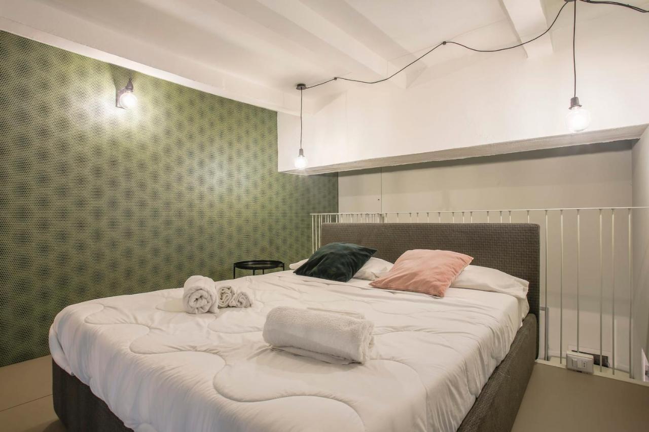 Modern Loft In Porta Venezia - Hosted By Sweetstay มิลาน ภายนอก รูปภาพ