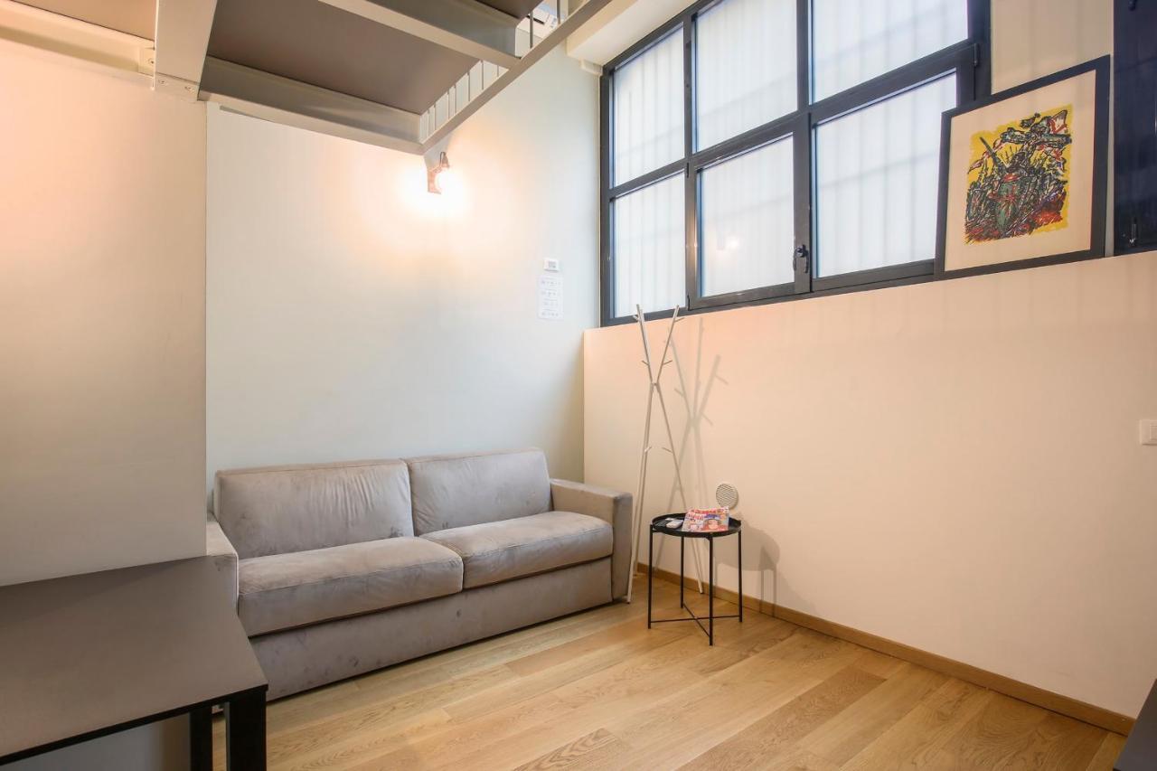 Modern Loft In Porta Venezia - Hosted By Sweetstay มิลาน ภายนอก รูปภาพ