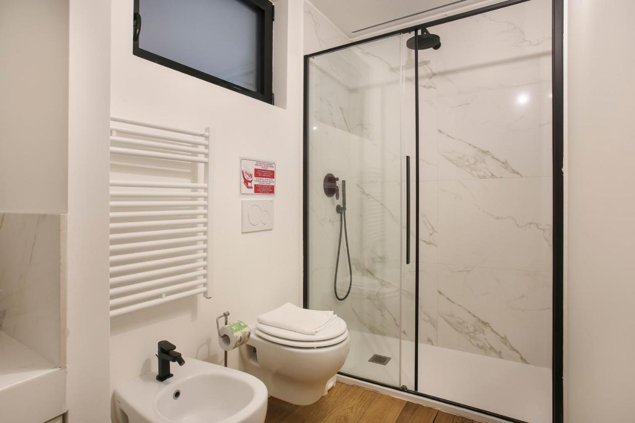 Modern Loft In Porta Venezia - Hosted By Sweetstay มิลาน ภายนอก รูปภาพ