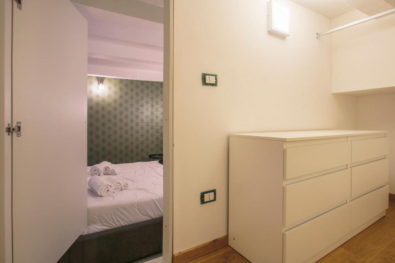 Modern Loft In Porta Venezia - Hosted By Sweetstay มิลาน ภายนอก รูปภาพ