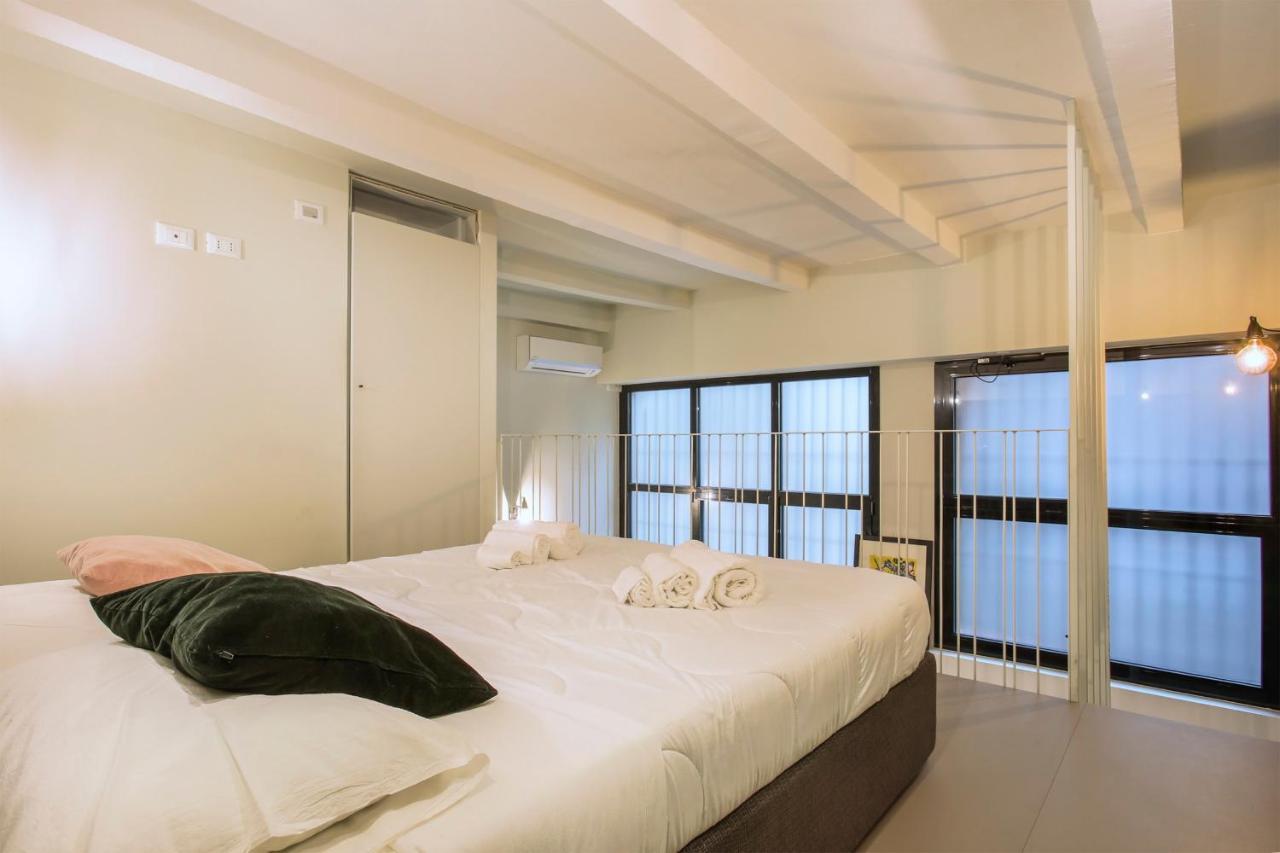 Modern Loft In Porta Venezia - Hosted By Sweetstay มิลาน ภายนอก รูปภาพ