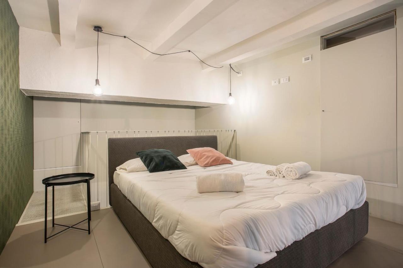 Modern Loft In Porta Venezia - Hosted By Sweetstay มิลาน ภายนอก รูปภาพ