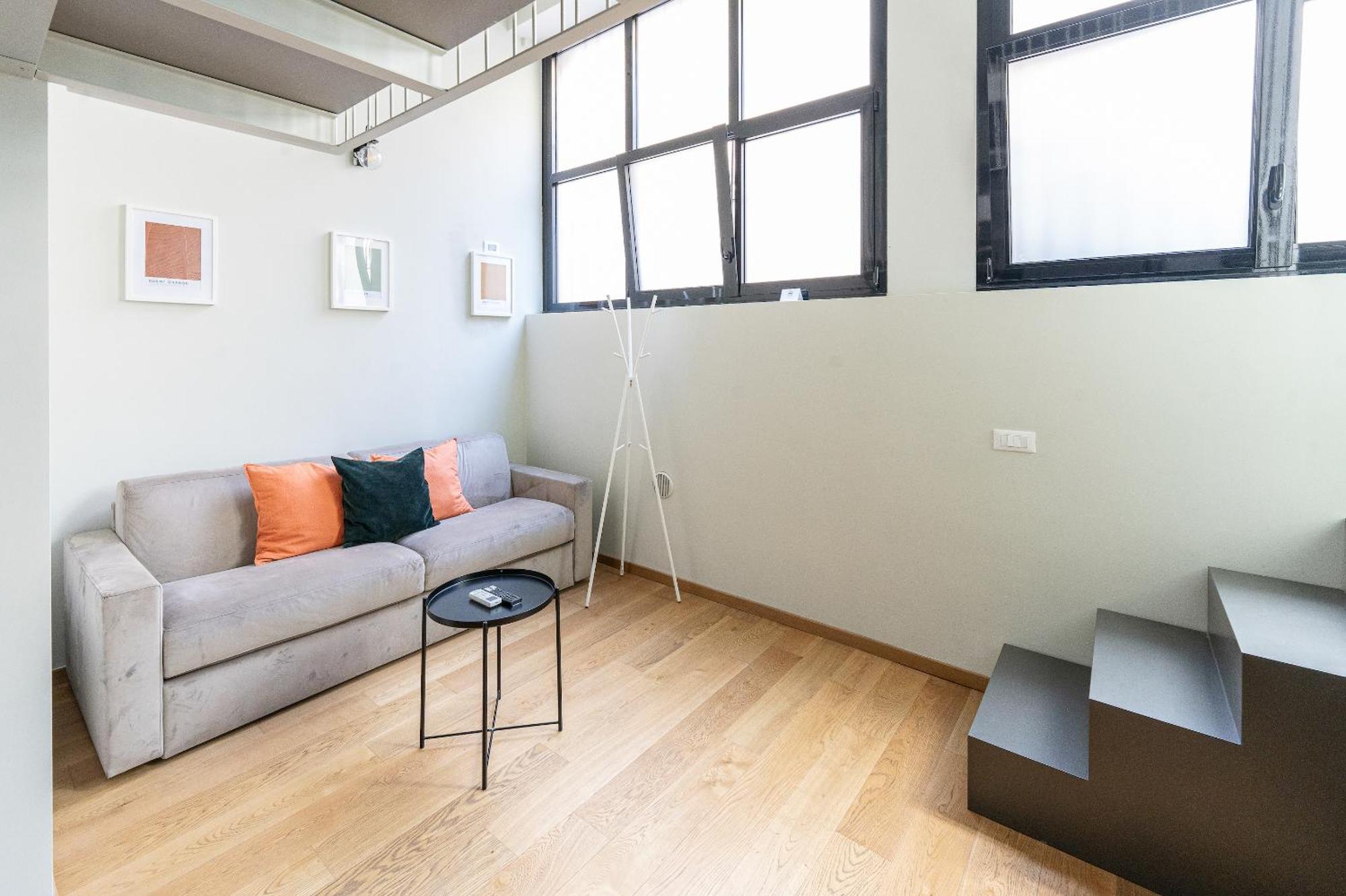 Modern Loft In Porta Venezia - Hosted By Sweetstay มิลาน ภายนอก รูปภาพ