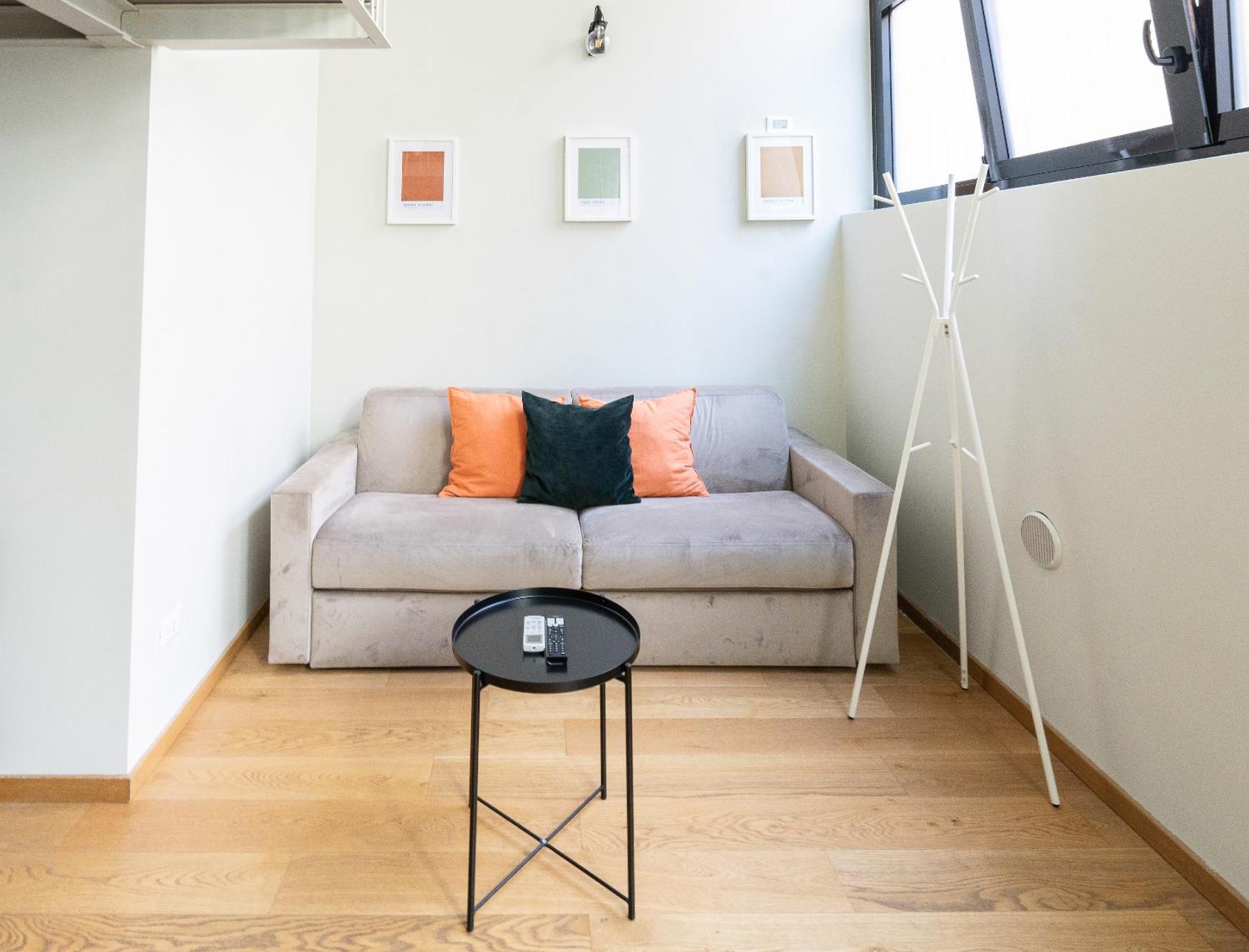 Modern Loft In Porta Venezia - Hosted By Sweetstay มิลาน ภายนอก รูปภาพ