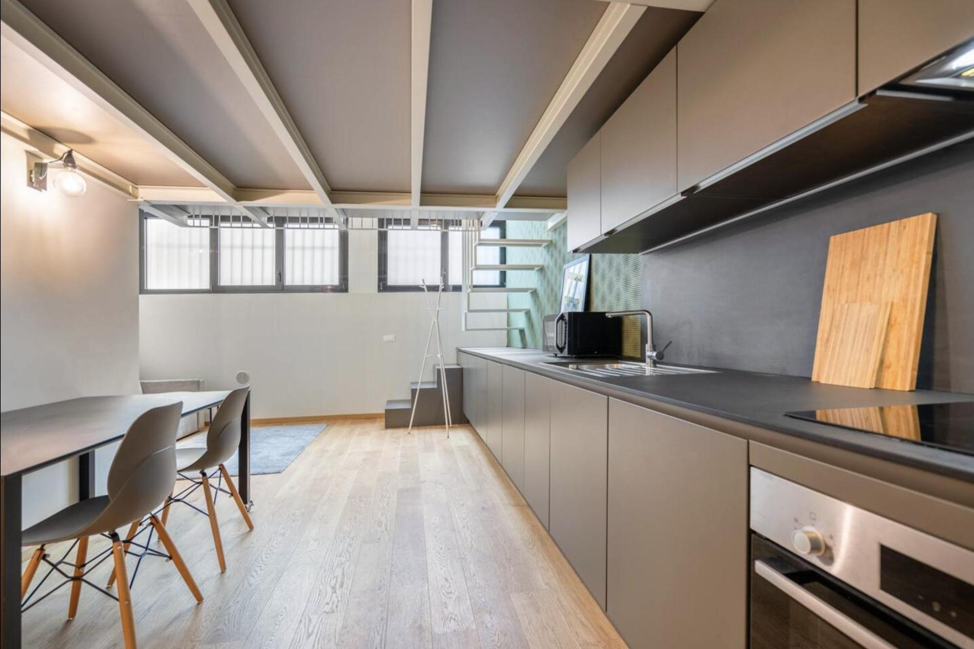 Modern Loft In Porta Venezia - Hosted By Sweetstay มิลาน ภายนอก รูปภาพ