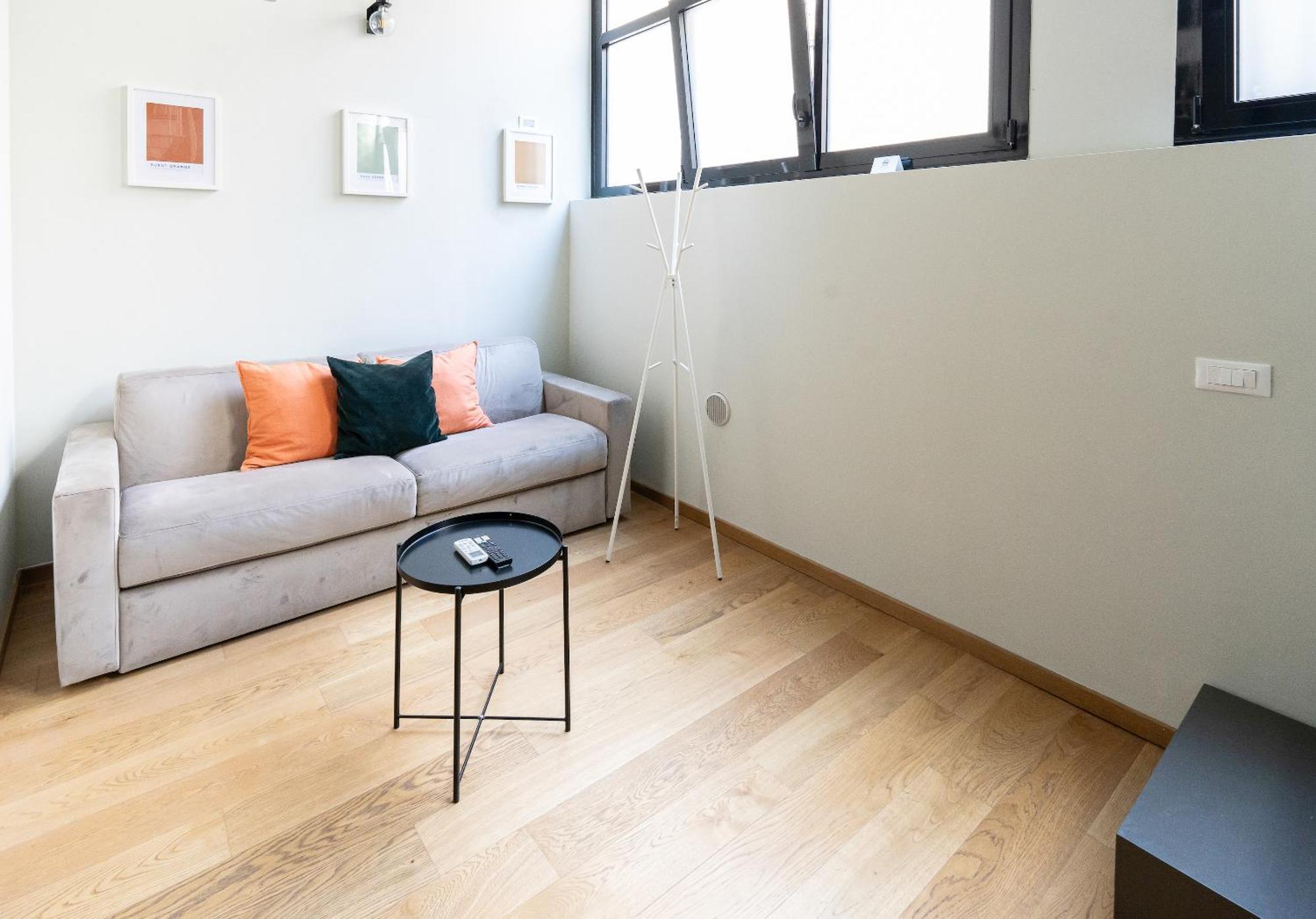 Modern Loft In Porta Venezia - Hosted By Sweetstay มิลาน ภายนอก รูปภาพ