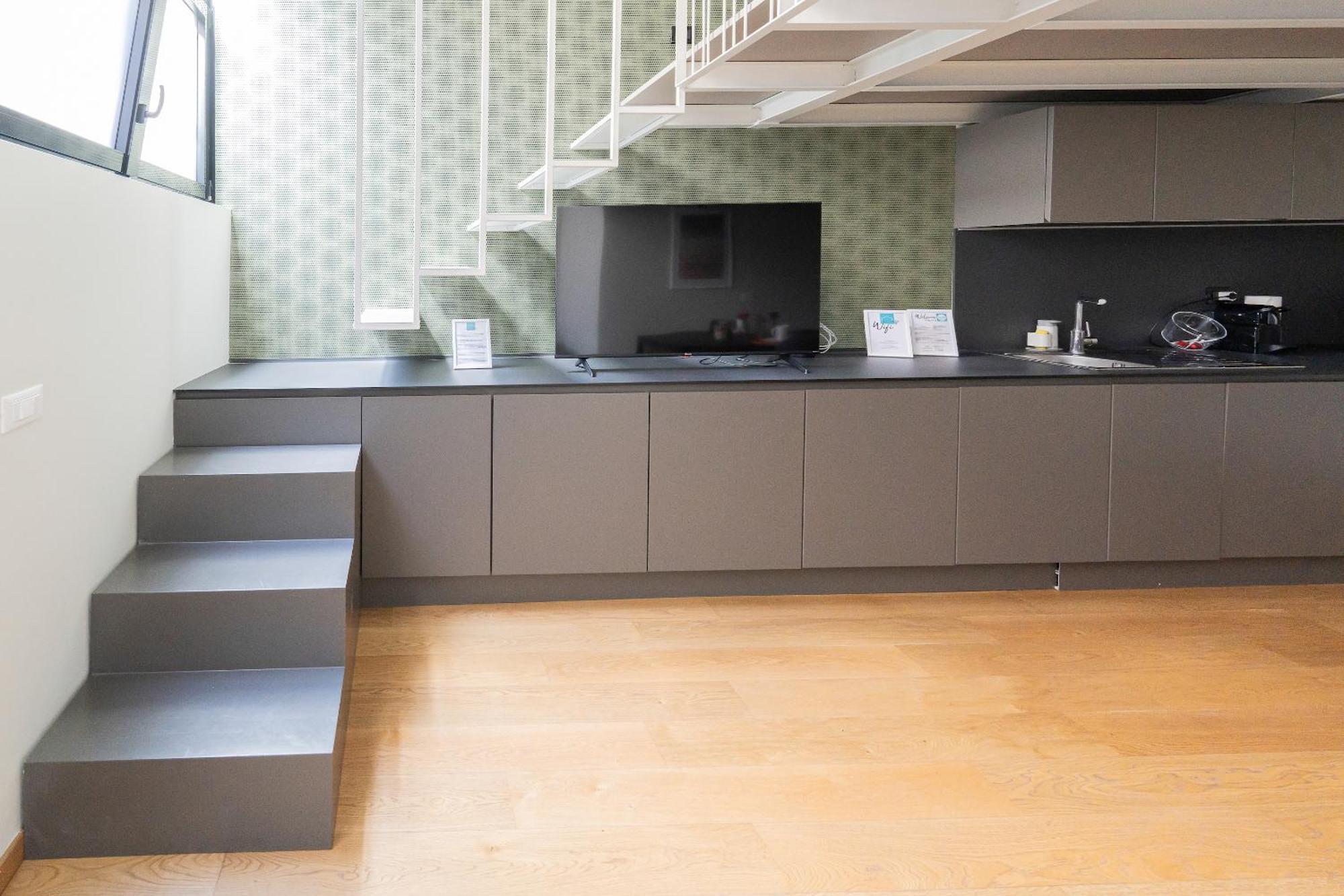 Modern Loft In Porta Venezia - Hosted By Sweetstay มิลาน ภายนอก รูปภาพ