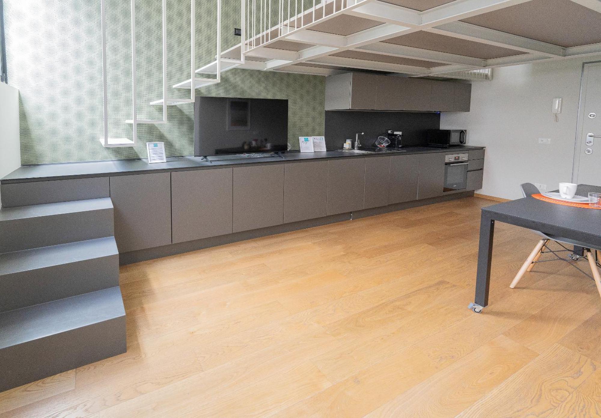 Modern Loft In Porta Venezia - Hosted By Sweetstay มิลาน ภายนอก รูปภาพ