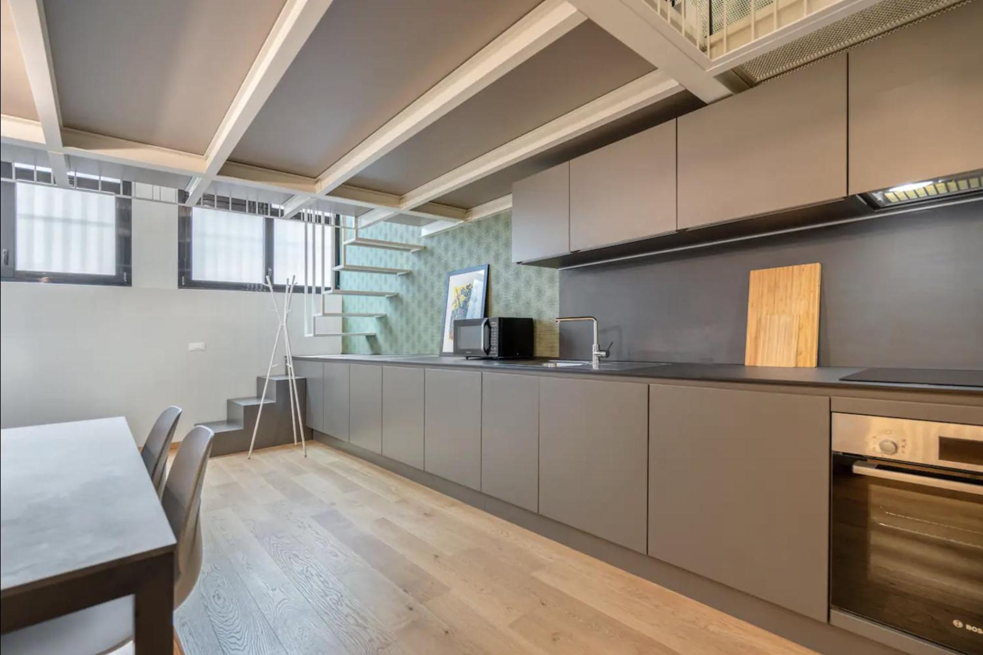 Modern Loft In Porta Venezia - Hosted By Sweetstay มิลาน ภายนอก รูปภาพ
