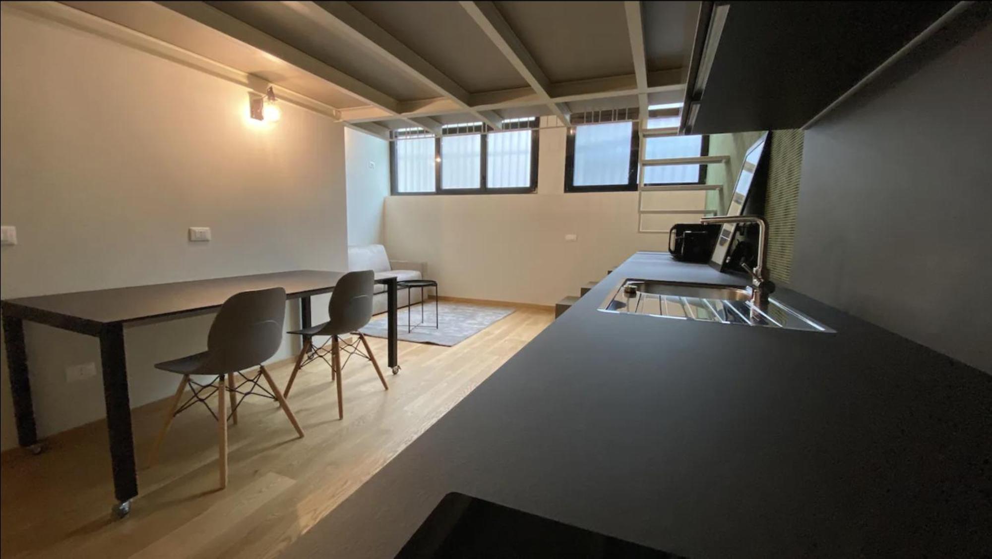 Modern Loft In Porta Venezia - Hosted By Sweetstay มิลาน ภายนอก รูปภาพ