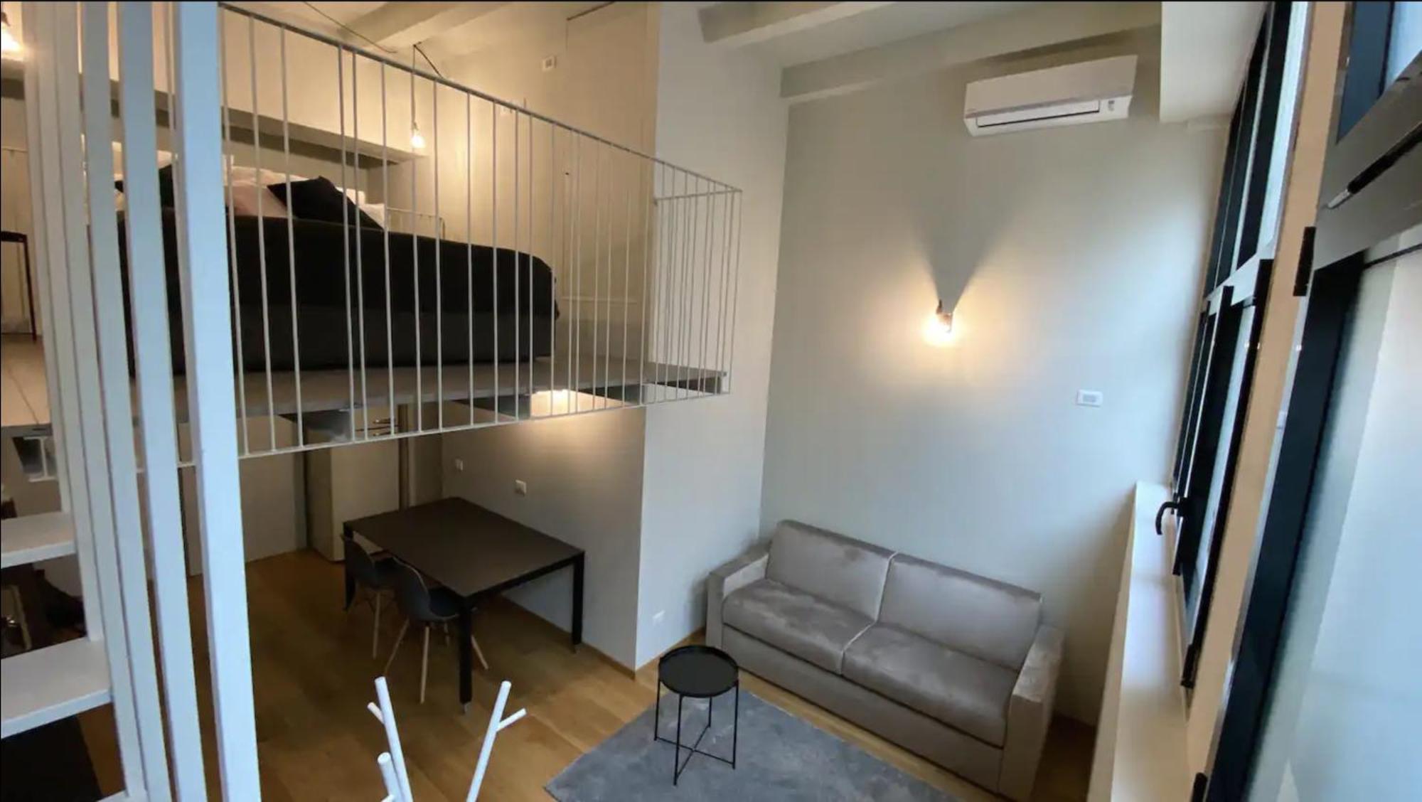 Modern Loft In Porta Venezia - Hosted By Sweetstay มิลาน ภายนอก รูปภาพ