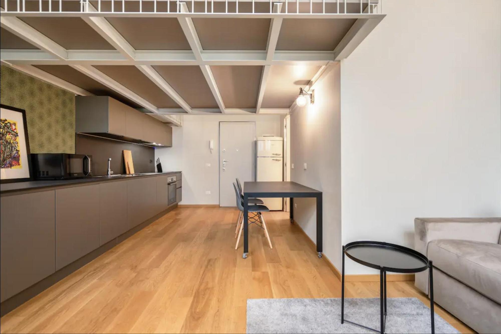 Modern Loft In Porta Venezia - Hosted By Sweetstay มิลาน ภายนอก รูปภาพ