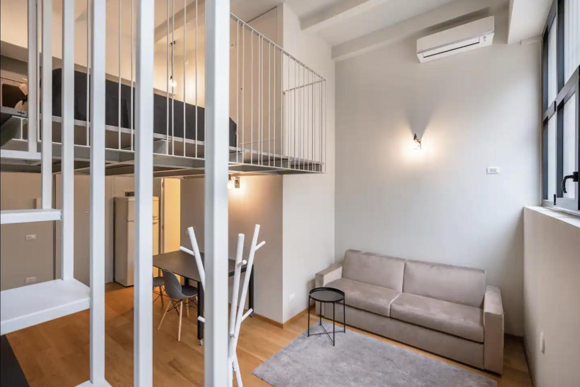 Modern Loft In Porta Venezia - Hosted By Sweetstay มิลาน ภายนอก รูปภาพ