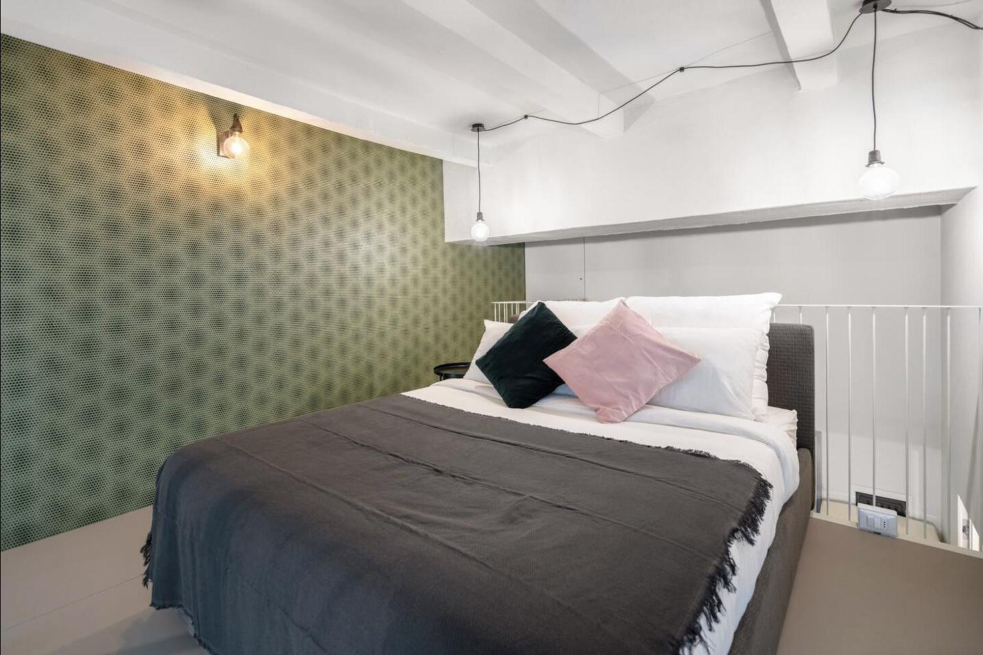 Modern Loft In Porta Venezia - Hosted By Sweetstay มิลาน ภายนอก รูปภาพ
